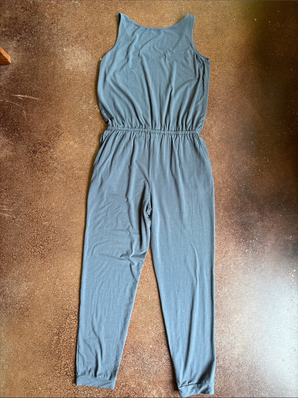 Miik tank jumpsuit - Picture 4 of 5